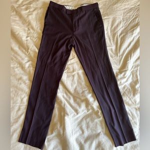 Topman Dress Pants